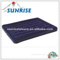 67139# PVC Flocked Inflatable Travel Air Bed